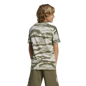 T-shirt per bambini adidas Seasonal Essentials image-4
