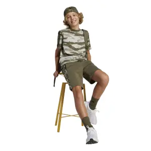 T-shirt per bambini adidas Seasonal Essentials image-1