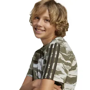 T-shirt per bambini adidas Seasonal Essentials image-6