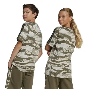 T-shirt per bambini adidas Seasonal Essentials image-5