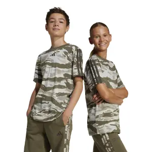 T-shirt per bambini adidas Seasonal Essentials image-3