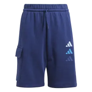 Children's shorts adidas Seasonal Essentials Logo Celebration image-0