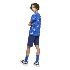 Children's shorts adidas Seasonal Essentials Logo Celebration image-2