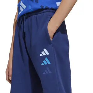 Children's shorts adidas Seasonal Essentials Logo Celebration image-4