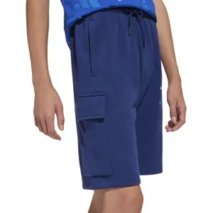 Children's shorts adidas Seasonal Essentials Logo Celebration image-5