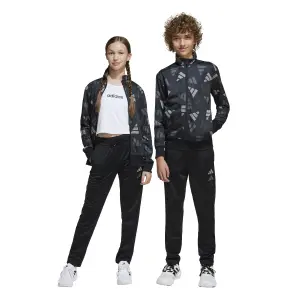 Chándal para niños adidas Seasonal Essentials image-4