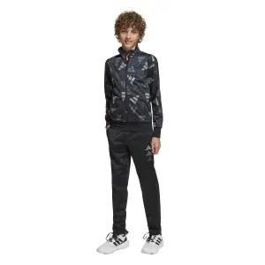 Chándal para niños adidas Seasonal Essentials image-3