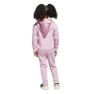 Tuta per bambini adidas Seasonal Essentials Tiberio 3 stripes image-6
