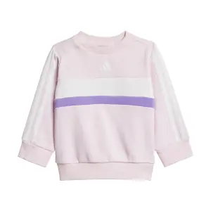 Survêtement bébé adidas Essentials Tiberio 3-Stripes image-1
