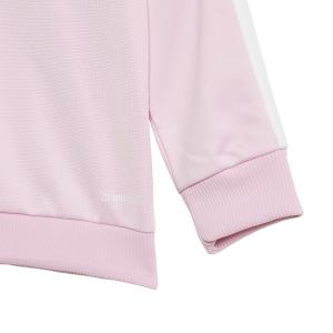 Baby strumpbyxor set adidas Seasonal Essentials Tiberio 3-Stripes image-5