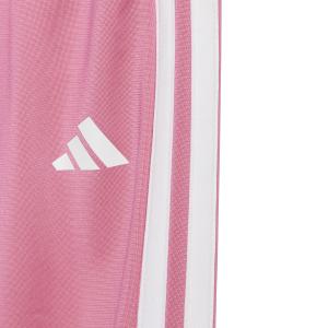Baby strumpbyxor set adidas Seasonal Essentials Tiberio 3-Stripes image-4