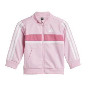 Baby strumpbyxor set adidas Seasonal Essentials Tiberio 3-Stripes image-1