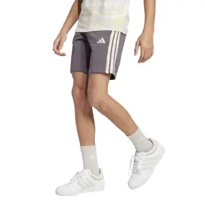 Pantalón corto infantil adidas Seasonal Essentials image-6
