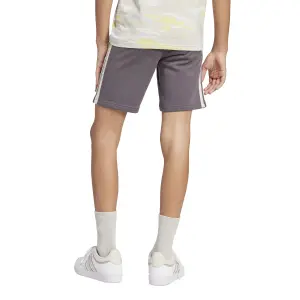 Pantalón corto infantil adidas Seasonal Essentials image-3