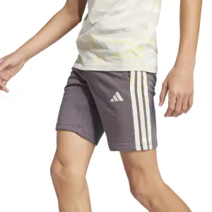 Pantalón corto infantil adidas Seasonal Essentials image-5