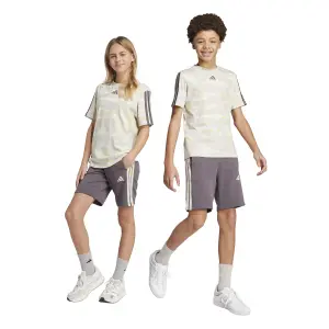 Pantalón corto infantil adidas Seasonal Essentials image-2