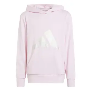 Sudadera con capucha infantil adidas Essentials Glam image-0