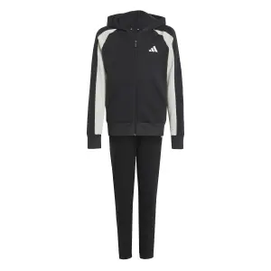 Children's tracksuit adidas Colorblock Seasonal Essentials