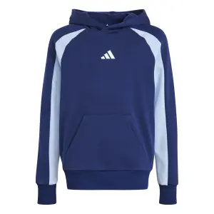 Child hoodie adidas Essentials Colorblock image-0