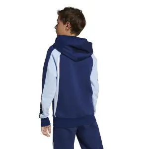 Child hoodie adidas Essentials Colorblock image-3