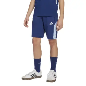 Short enfant adidas Seasonal Essentials Colorblock image-1