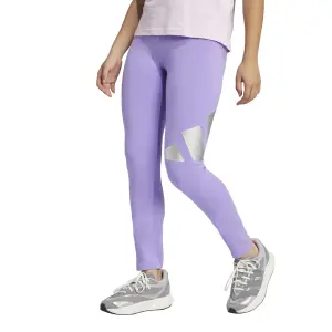 Leggings para niña adidas Season Essentials Glam image-1