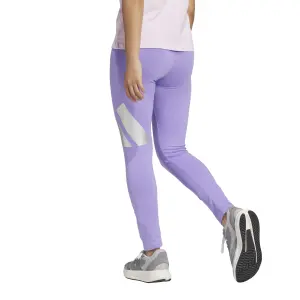 Leggings para niña adidas Season Essentials Glam image-2