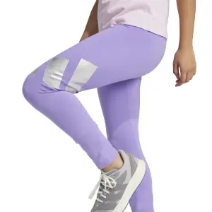 Leggings para niña adidas Season Essentials Glam image-5