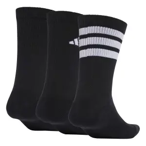 Calze per bambini adidas Logo (x3) image-1