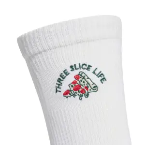 Calcetines infantiles adidas Graphic image-2