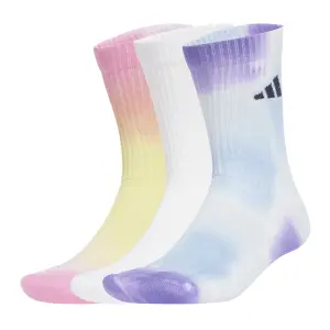 Children's socks adidas Tie Dye (x3) image-0