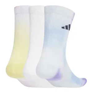 Children's socks adidas Tie Dye (x3) image-1