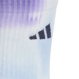 Children's socks adidas Tie Dye (x3) image-2