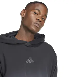 Ombre effect hoodie ALL SZN adidas French Terry image-5