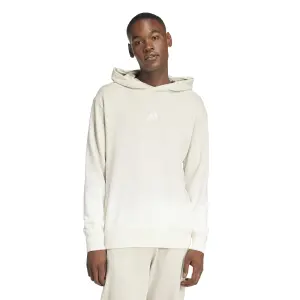 Hooded sweatshirt adidas ALL SZN Dip Dye image-1