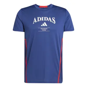 Camiseta adidas D4T Heritage