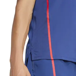 Camiseta adidas D4T Heritage image-4