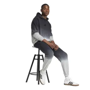 Pantaloni running adidas All Szn Dip Dye image-3