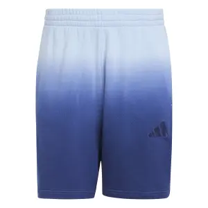 Korte adidas All SZN Dip-Dye image-0