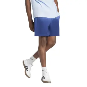 Korte adidas All SZN Dip-Dye image-2