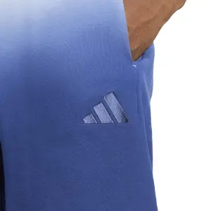 Korte adidas All SZN Dip-Dye image-5