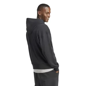 Kapuschongtröja med hel dragkedja adidas All Szn image-3