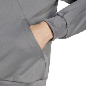 Veste de survêtement demi-zip adidas House of Tiro image-5