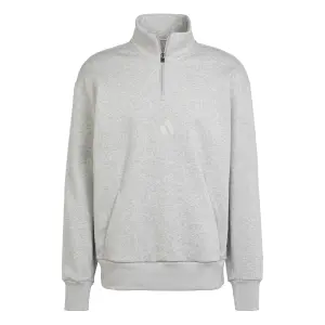 Sudadera adidas All Szn Quarter image-0
