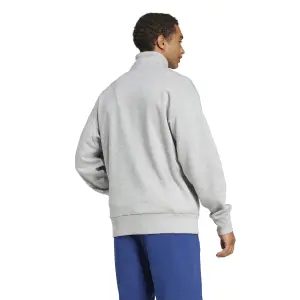 Sudadera adidas All Szn Quarter image-3
