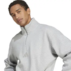 Sudadera adidas All Szn Quarter image-4