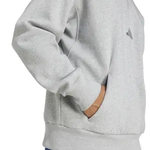Sudadera adidas All Szn Quarter image-5