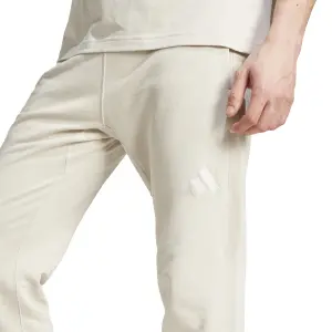 Pantalon fuselé molleton adidas All Szn Regular image-4