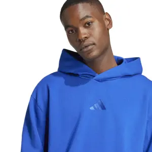 Bluza z kapturem adidas All SZN image-5