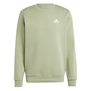 Sudadera adidas Essentials Fleece 3-stripes image-1
